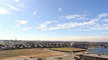 Weather camera view of Har Ber HS.