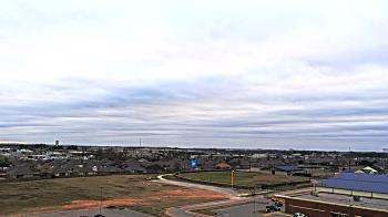 Weather camera view of Har Ber HS.