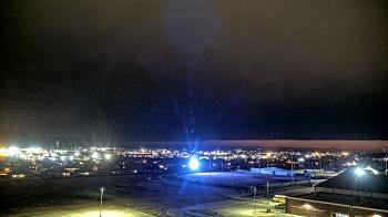 Weather camera view of Har Ber HS.