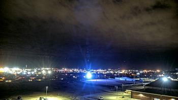 Weather camera view of Har Ber HS.