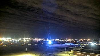 Weather camera view of Har Ber HS.