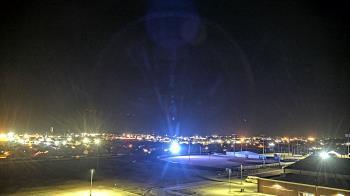 Weather camera view of Har Ber HS.