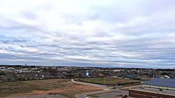 Weather camera view of Har Ber HS.