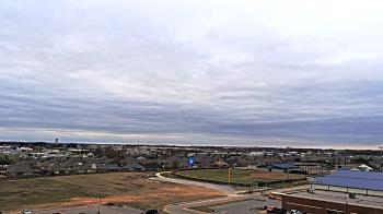 Weather camera view of Har Ber HS.