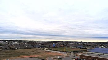 Weather camera view of Har Ber HS.