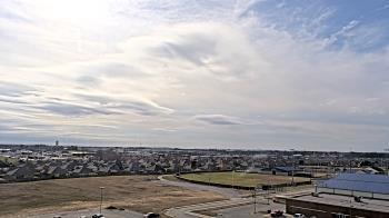 Weather camera view of Har Ber HS.