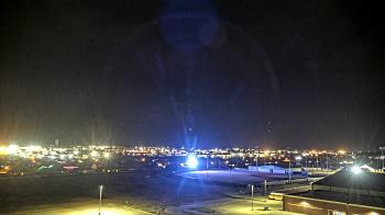 Weather camera view of Har Ber HS.