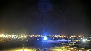 Weather camera view of Har Ber HS.