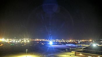 Weather camera view of Har Ber HS.