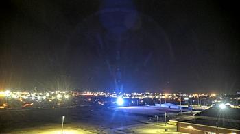 Weather camera view of Har Ber HS.