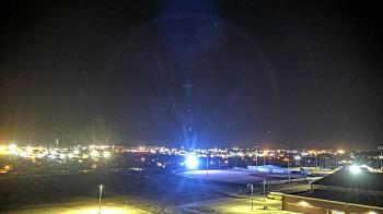 Weather camera view of Har Ber HS.