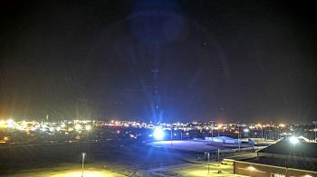 Weather camera view of Har Ber HS.