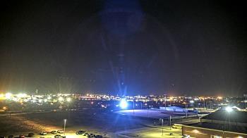 Weather camera view of Har Ber HS.