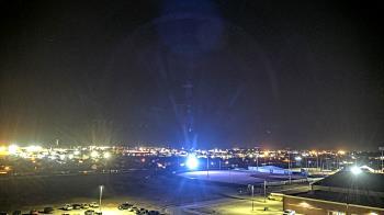 Weather camera view of Har Ber HS.