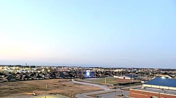 Weather camera view of Har Ber HS.