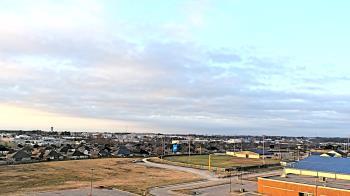 Weather camera view of Har Ber HS.