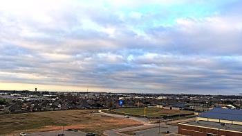 Weather camera view of Har Ber HS.