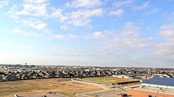 Weather camera view of Har Ber HS.