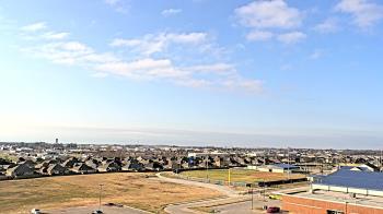 Weather camera view of Har Ber HS.