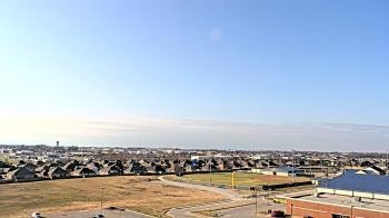 Weather camera view of Har Ber HS.