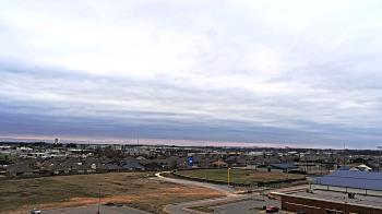 Weather camera view of Har Ber HS.