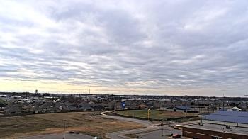 Weather camera view of Har Ber HS.