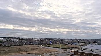 Weather camera view of Har Ber HS.