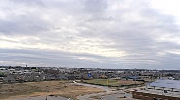 Weather camera view of Har Ber HS.