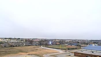 Weather camera view of Har Ber HS.