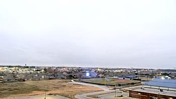 Weather camera view of Har Ber HS.