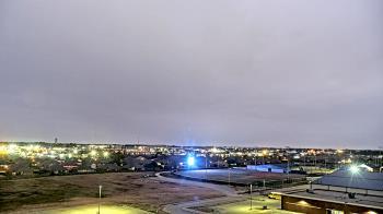 Weather camera view of Har Ber HS.