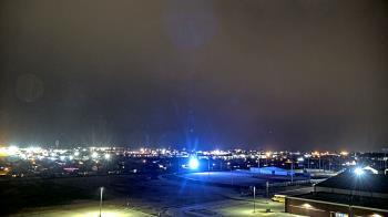 Weather camera view of Har Ber HS.