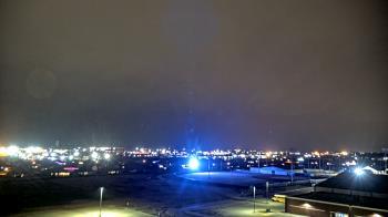 Weather camera view of Har Ber HS.