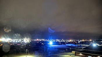 Weather camera view of Har Ber HS.