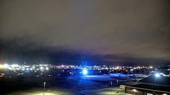 Weather camera view of Har Ber HS.