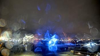 Weather camera view of Har Ber HS.