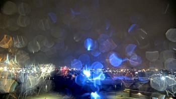 Weather camera view of Har Ber HS.