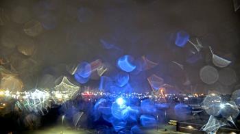 Weather camera view of Har Ber HS.