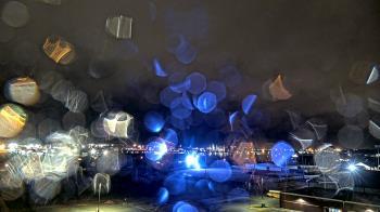 Weather camera view of Har Ber HS.