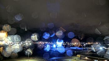 Weather camera view of Har Ber HS.