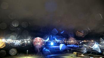 Weather camera view of Har Ber HS.