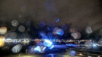 Weather camera view of Har Ber HS.