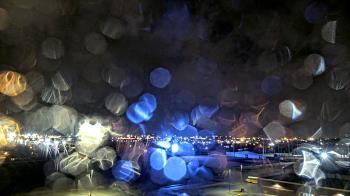 Weather camera view of Har Ber HS.