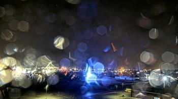 Weather camera view of Har Ber HS.