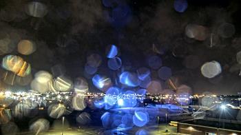 Weather camera view of Har Ber HS.