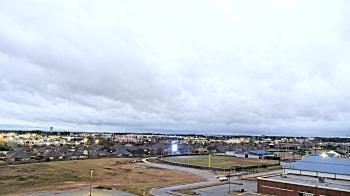 Weather camera view of Har Ber HS.