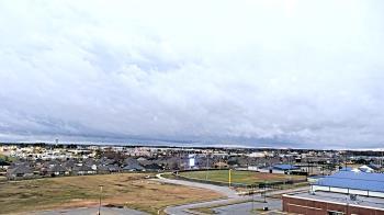 Weather camera view of Har Ber HS.