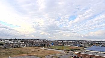 Weather camera view of Har Ber HS.