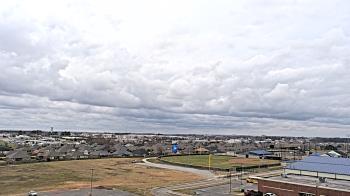 Weather camera view of Har Ber HS.