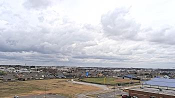 Weather camera view of Har Ber HS.